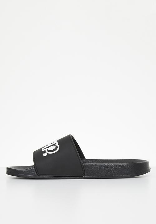 JEEP - Sunny slide - black