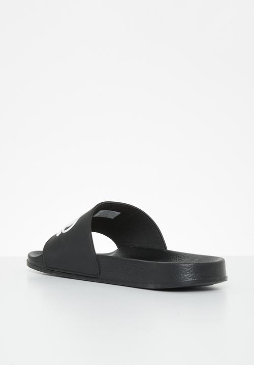 JEEP - Sunny slide - black