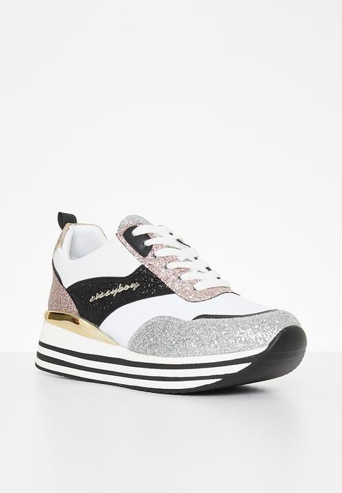 SISSY BOY - Nikita sneaker - multi
