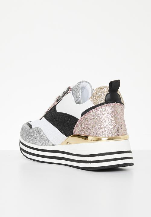 SISSY BOY - Nikita sneaker - multi