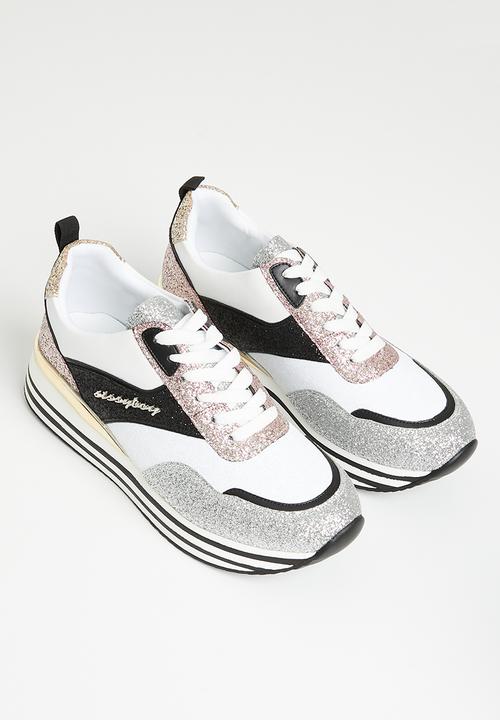 SISSY BOY - Nikita sneaker - multi