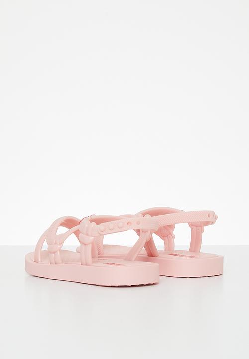 Ipanema - Ipanema solar baby - light pink 