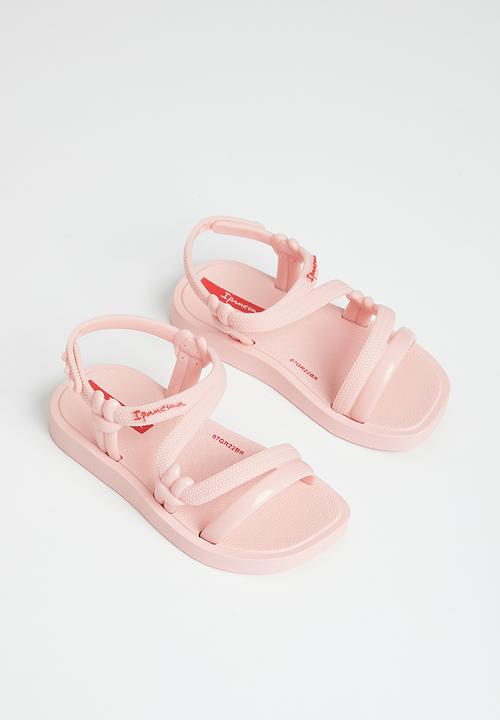 Ipanema - Ipanema solar baby - light pink 
