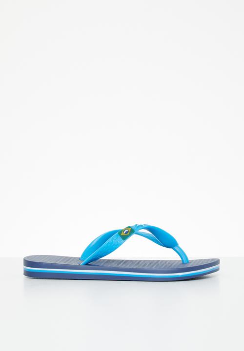 Ipanema - Ipanema clas brasil ii kids - blue