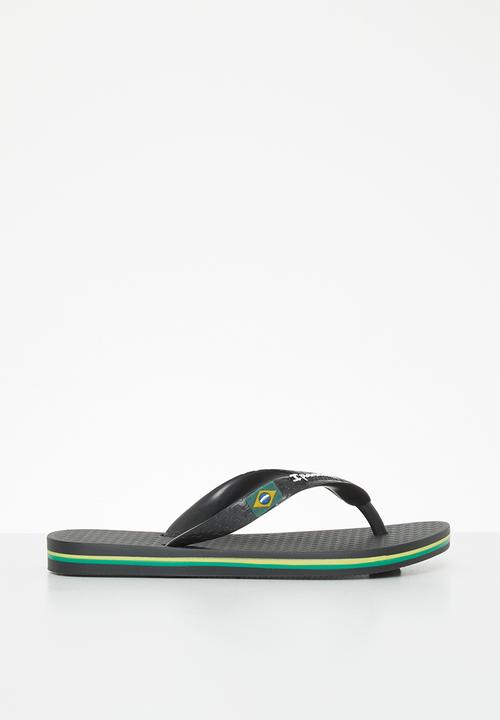 Ipanema - Ipanema class brasil ii kids - black