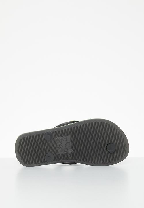 Ipanema - Ipanema class brasil ii kids - black