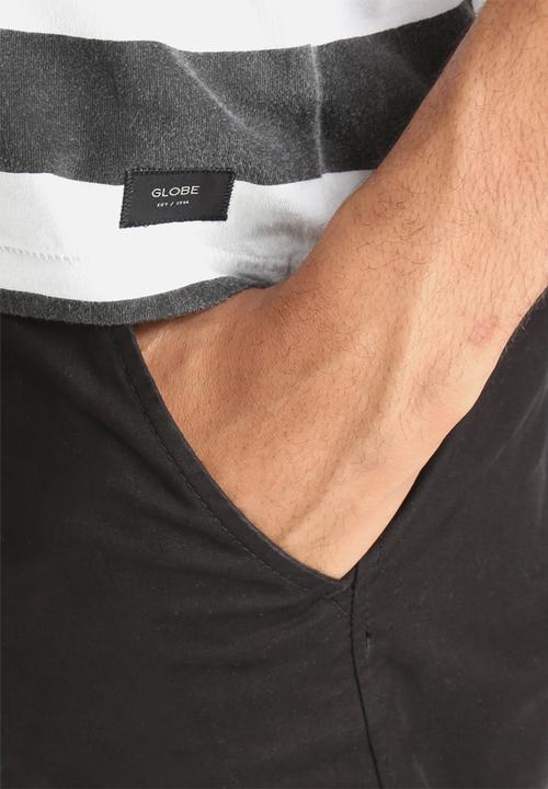 Globe - Moonshine Tee