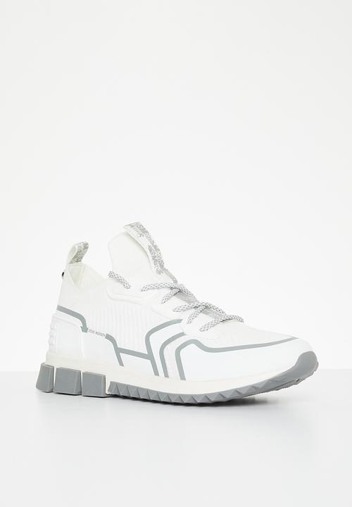 Steve Madden - Decon - white