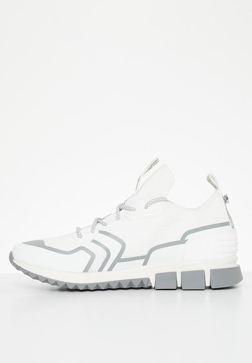 Steve Madden - Decon - white