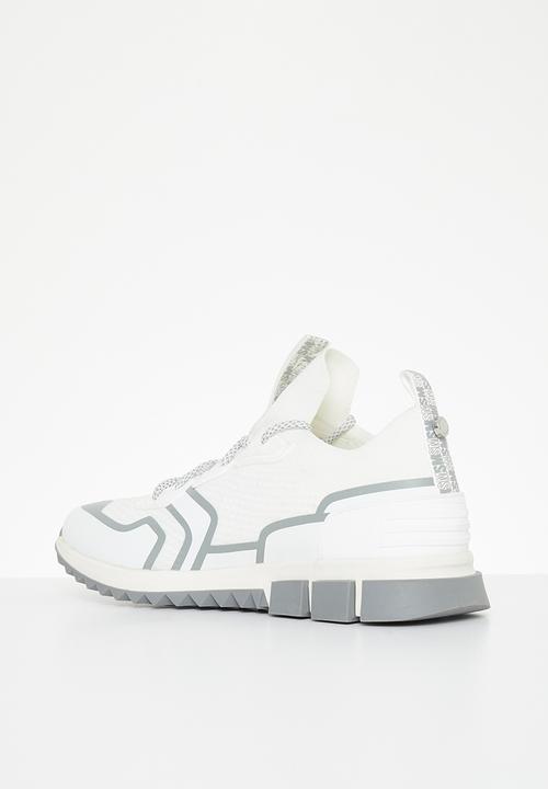 Steve Madden - Decon - white