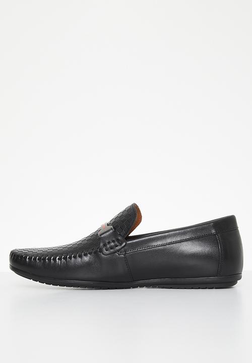 Steve Madden - Ralphie - black 