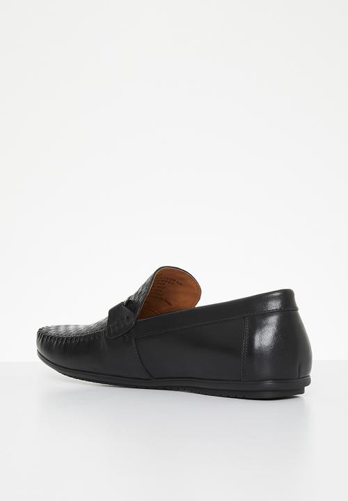 Steve Madden - Ralphie - black 