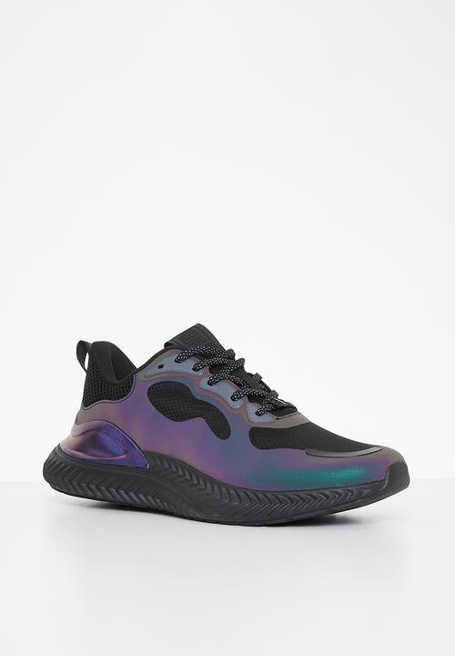 Steve Madden - Slater - black 