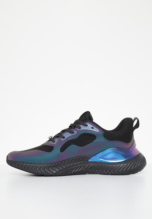 Steve Madden - Slater - black 