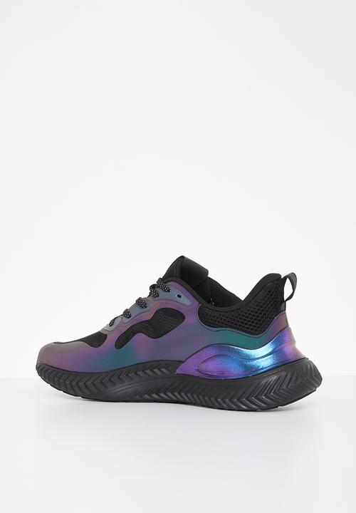 Steve Madden - Slater - black 
