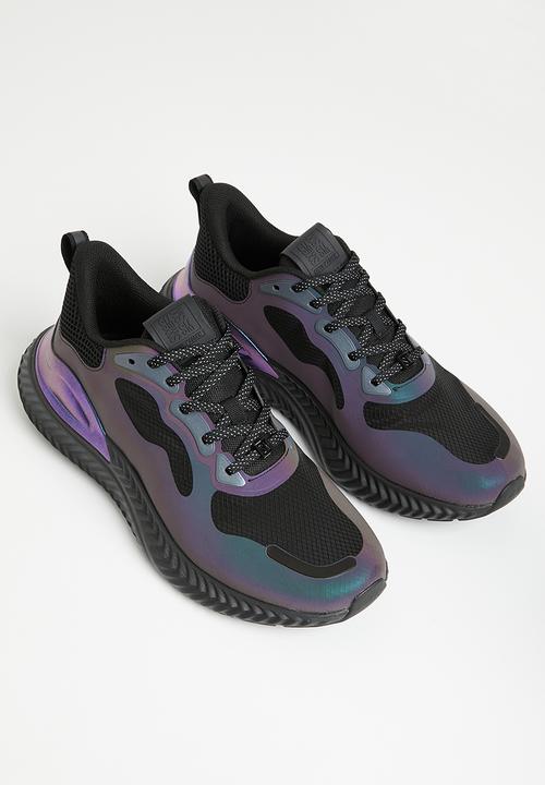 Steve Madden - Slater - black 