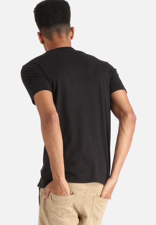 Globe - Glasgow Tee