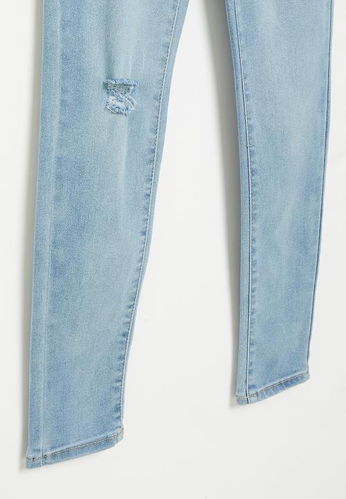 Levi’s® - Lvg pull on legging - miami vices
