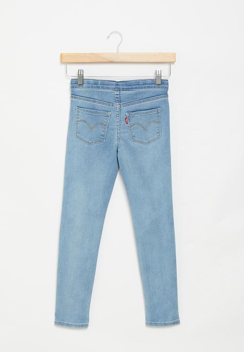 Levi’s® - Lvg pull on legging - miami vices