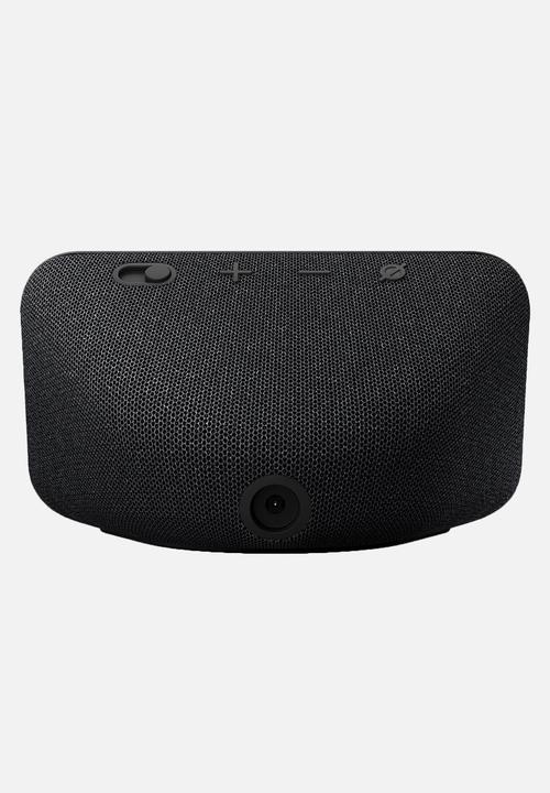 Amazon - Echo Show 5 (3rd Gen, 2023 release) - Charcoal