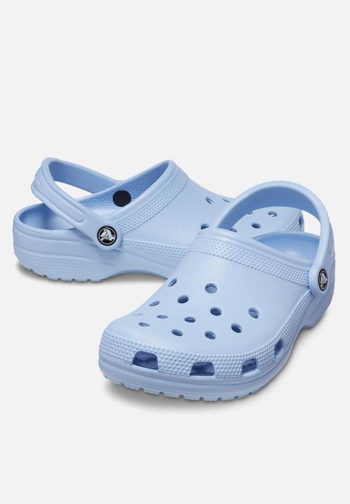Crocs - Classic clog - blue calcite