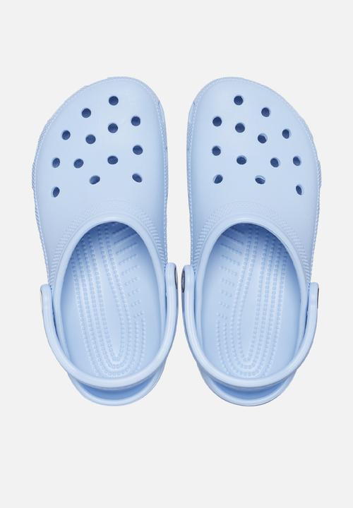 Crocs - Classic clog - blue calcite
