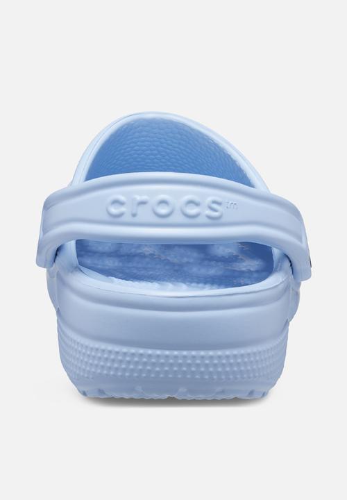 Crocs - Classic clog - blue calcite