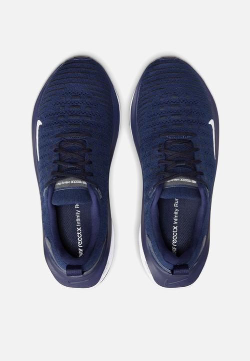 Nike - Nike react infinity run flyknit 4