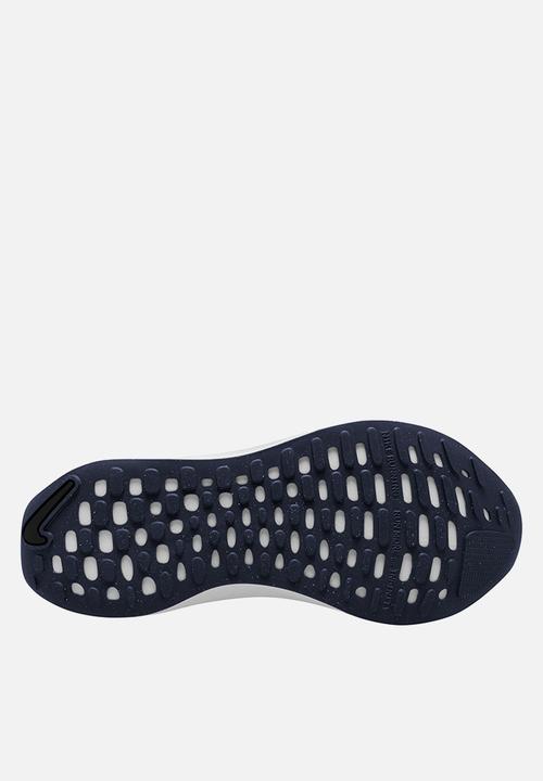 Nike - Nike react infinity run flyknit 4