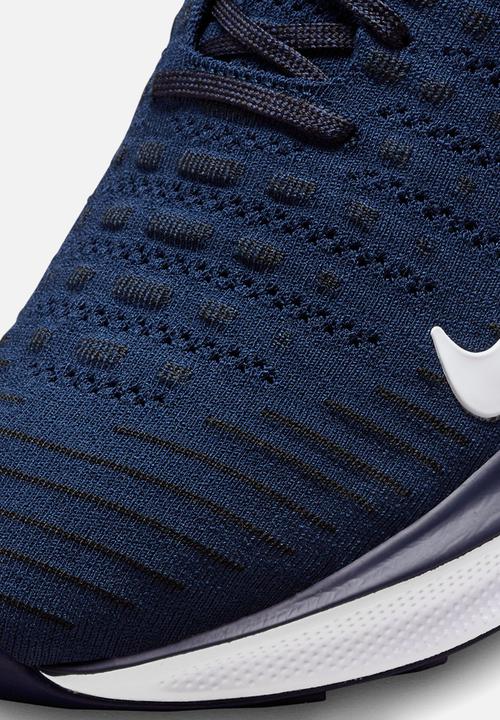 Nike - Nike react infinity run flyknit 4
