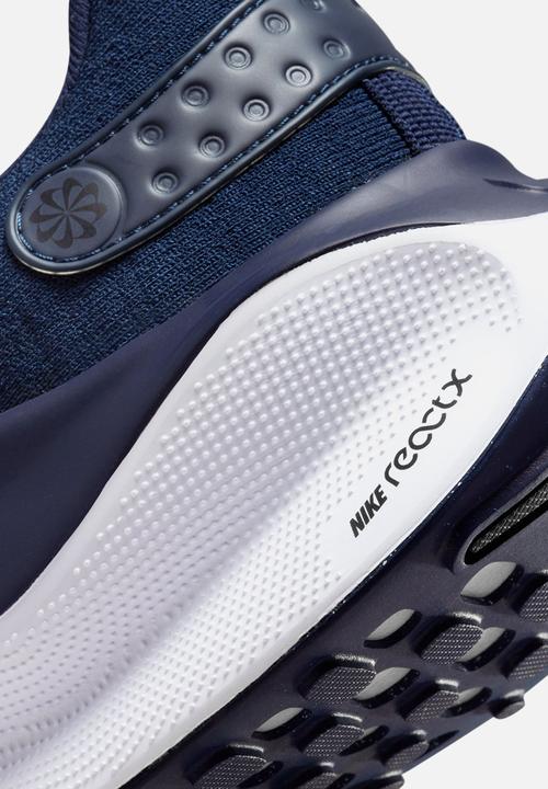 Nike - Nike react infinity run flyknit 4