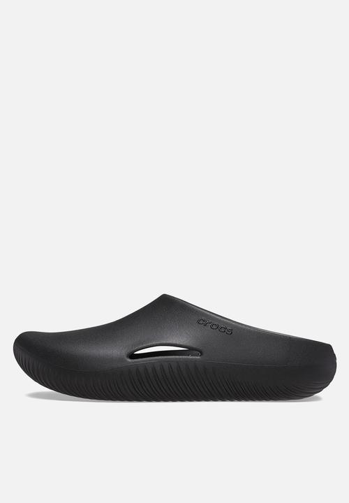 Crocs - Mellow clog - black