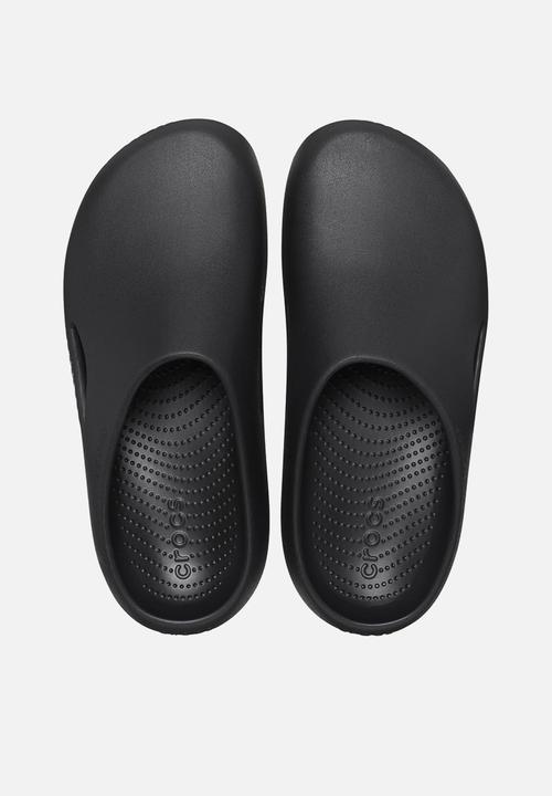 Crocs - Mellow clog - black
