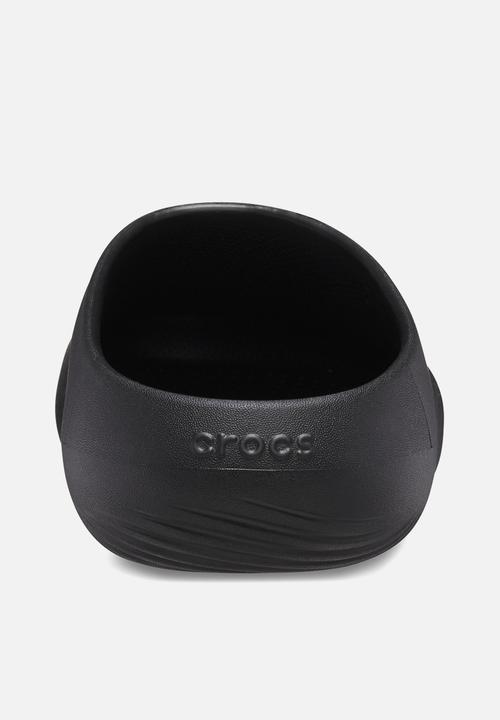 Crocs - Mellow clog - black