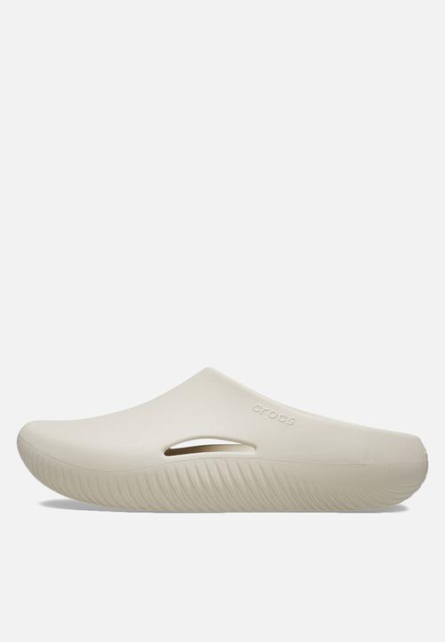 Crocs - Mellow clog - stucco