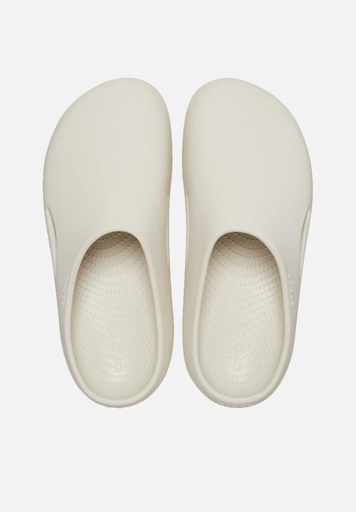 Crocs - Mellow clog - stucco