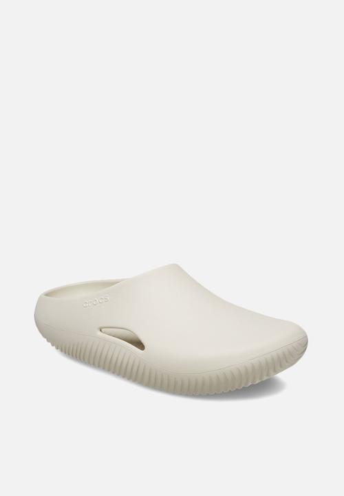 Crocs - Mellow clog - stucco