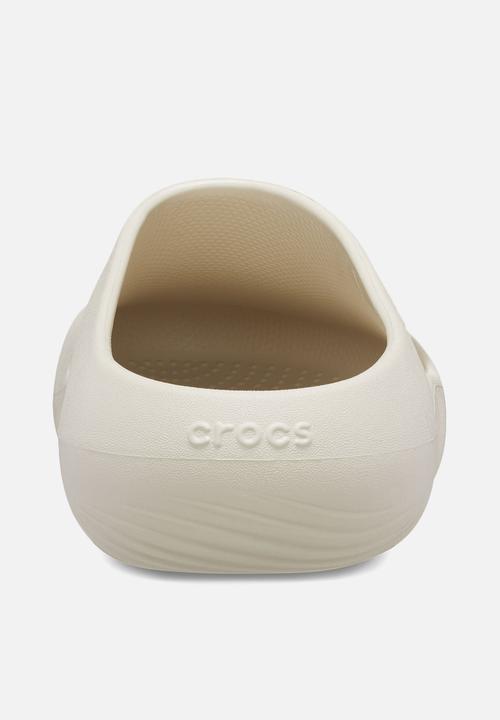 Crocs - Mellow clog - stucco