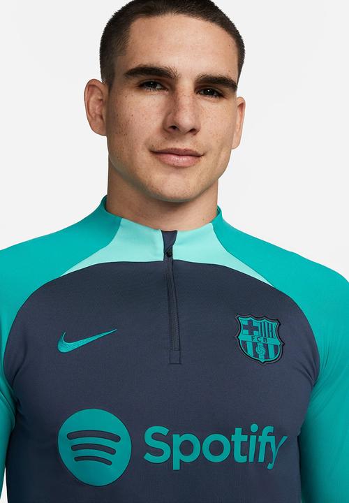 Nike - FC Barcelona strike Dri-Fit top