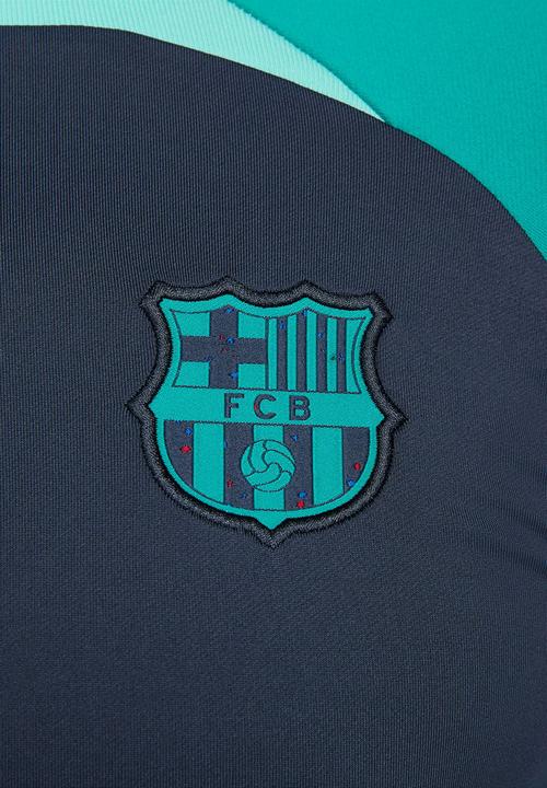 Nike - FC Barcelona strike Dri-Fit top