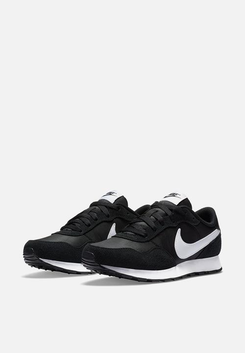 Nike - MD Valiant gs - black/white