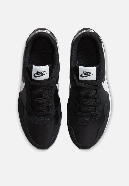 Nike - MD Valiant gs - black/white