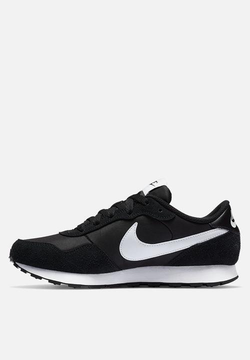 Nike - MD Valiant gs - black/white