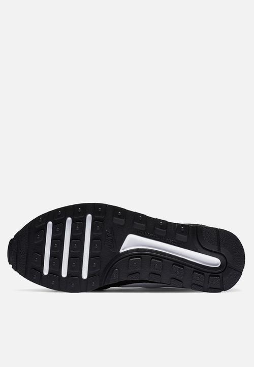 Nike - MD Valiant gs - black/white