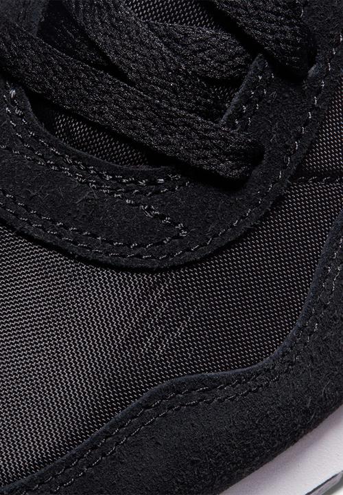 Nike - MD Valiant gs - black/white
