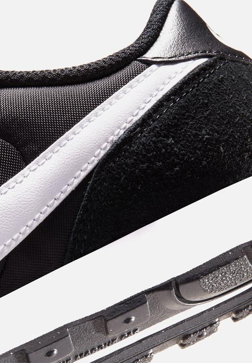 Nike - MD Valiant gs - black/white