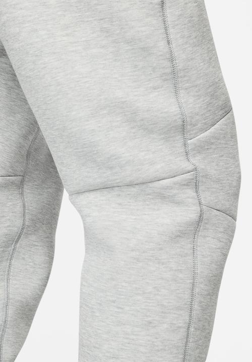 Nike - NSW Tech Fleece slim fit joggers - grey