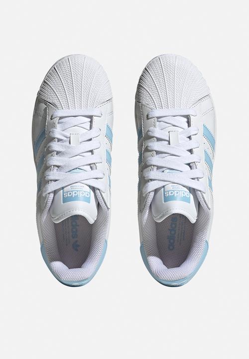 adidas Originals - Superstar xlg w