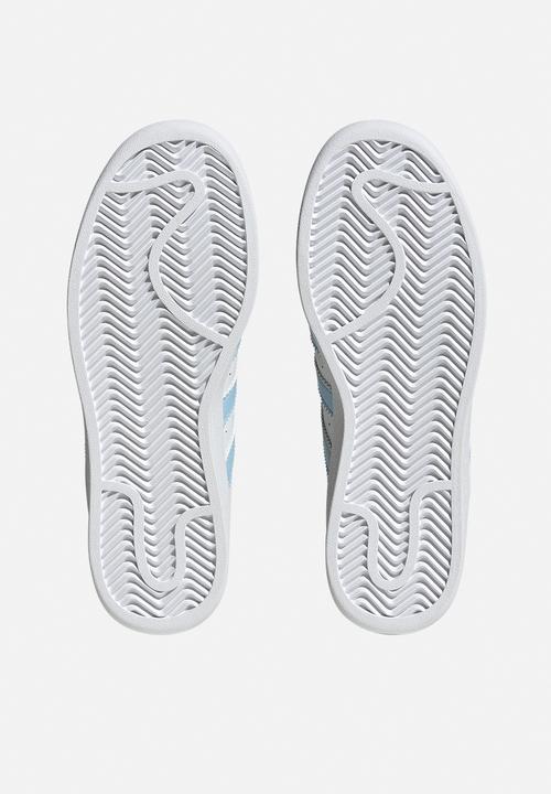 adidas Originals - Superstar xlg w