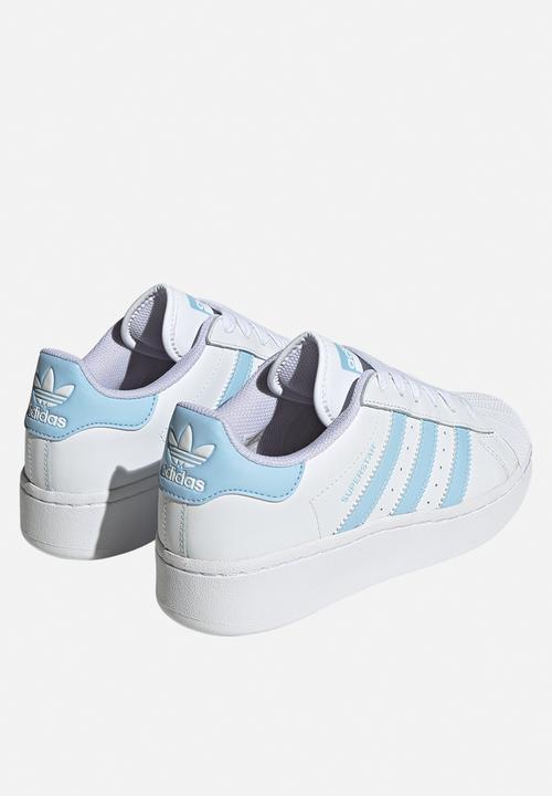 adidas Originals - Superstar xlg w